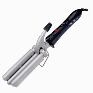 Revlon 3 Barrel Waver